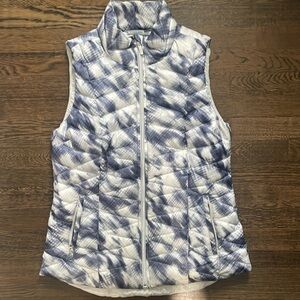 Athleta Women’s Puffer Vest